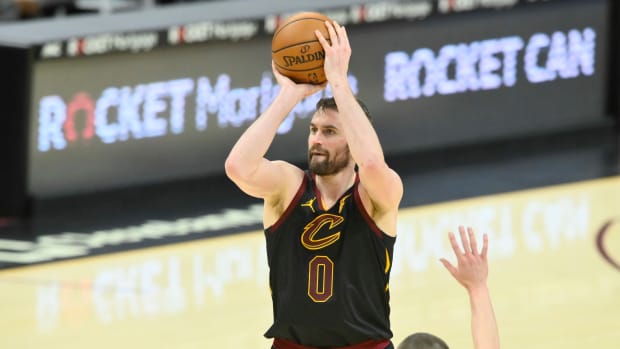 Kevin Love